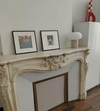 Grand Appartement Centre Ville マルセイユ エクステリア 写真
