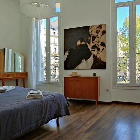 Grand Appartement Centre Ville マルセイユ エクステリア 写真